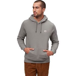 The North Face Men’s Heritage Patch Pullover Hoodie size small